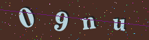 antispam code